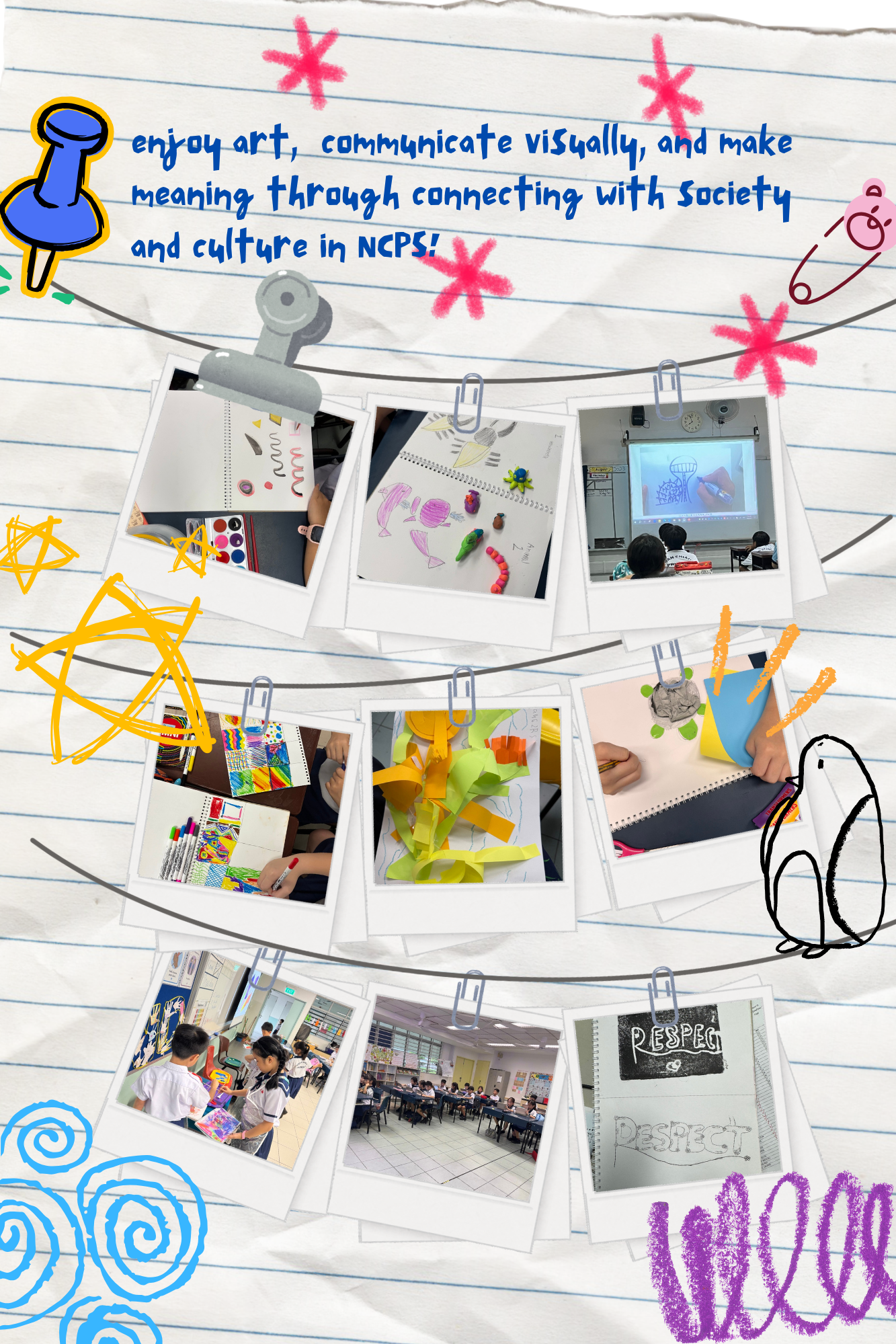 Art Poster